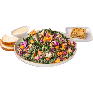 Adam and Eve Salad