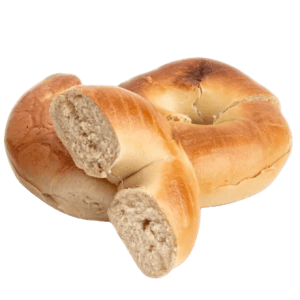Bagels and Cream Cheese