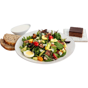 Etai's Cobb Salad