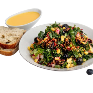 Power Salad