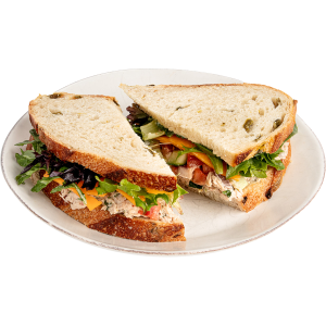 Sandwich Only