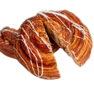Breakfast Pastries