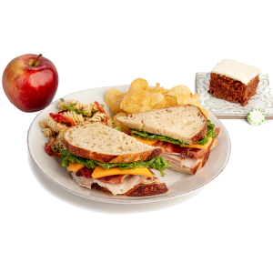 Gift Box Lunch