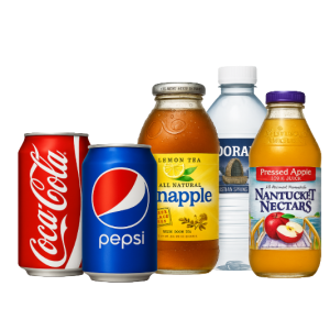 Lunch Beverages