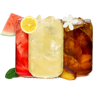 Half Bulk Beverages